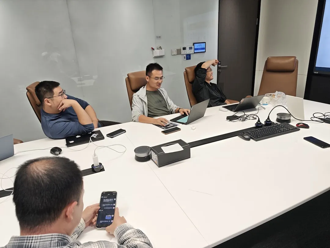 公共广播系统与会议扩声设备选型对比及场景适配要点正文配图 2