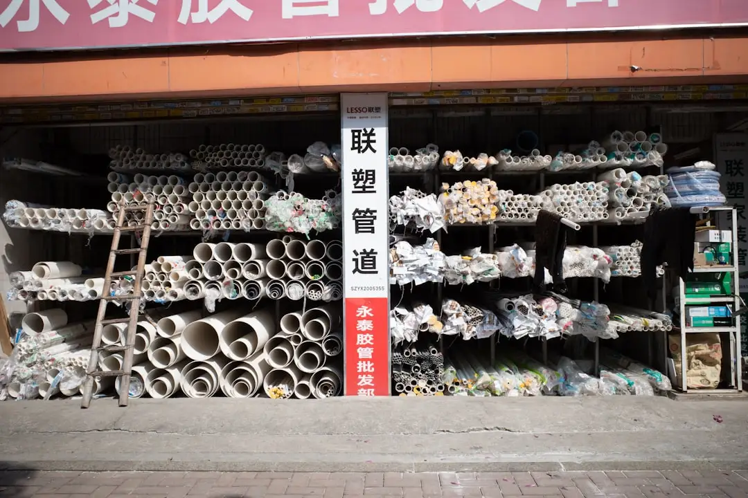 公共场所广播系统方案设计要点：从声场覆盖到设备选型详解