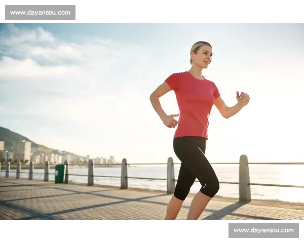 跑动距离与运动表现的关系分析及其对健康的积极影响探讨